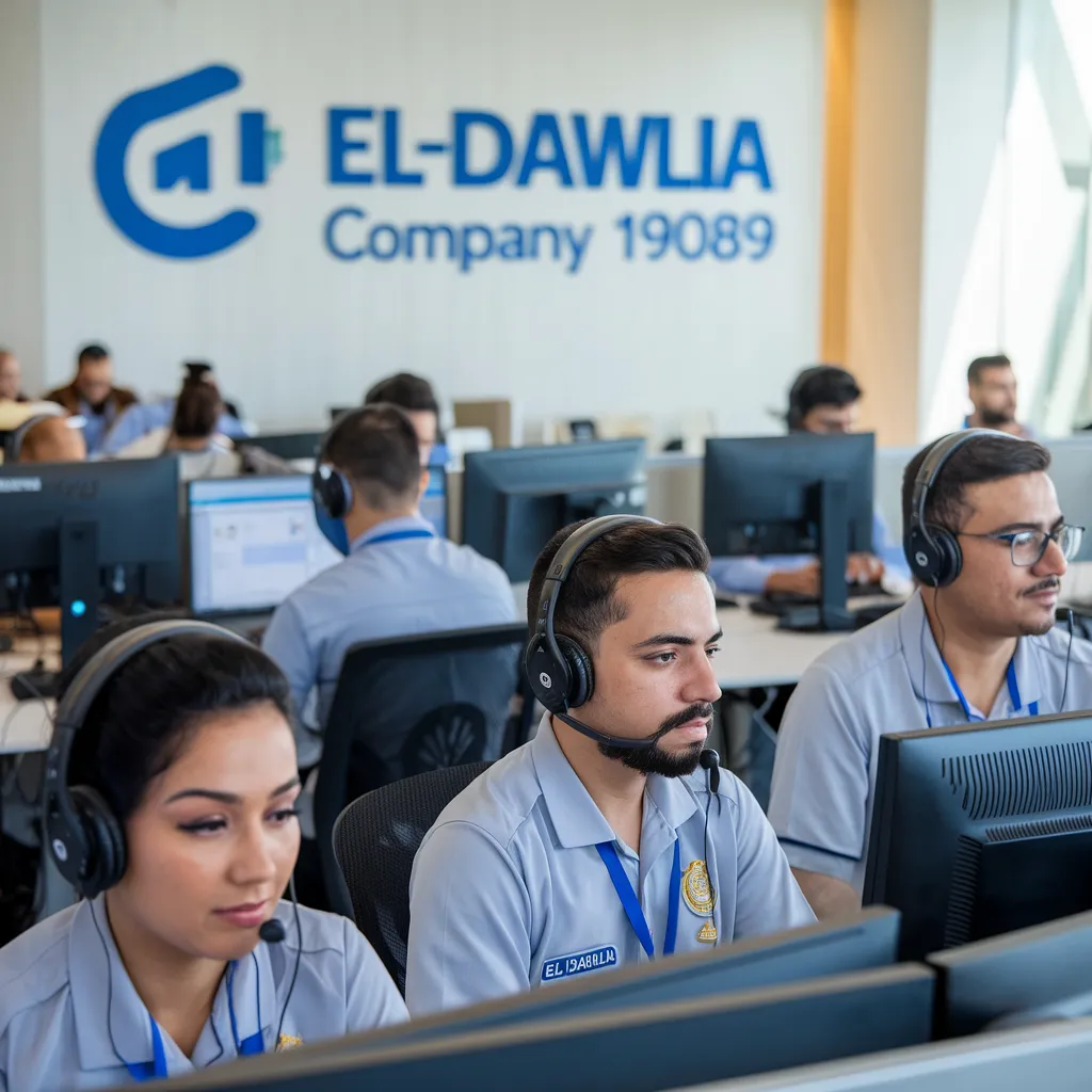 الدولية لخدمات صيانة الأجهزة  المنزلية - هاتف: 19089 - فني صيانة